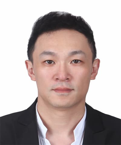 Jeffery Wang, Managing Director at QINFENG