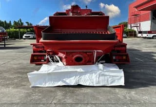 Concrete Washout Bag