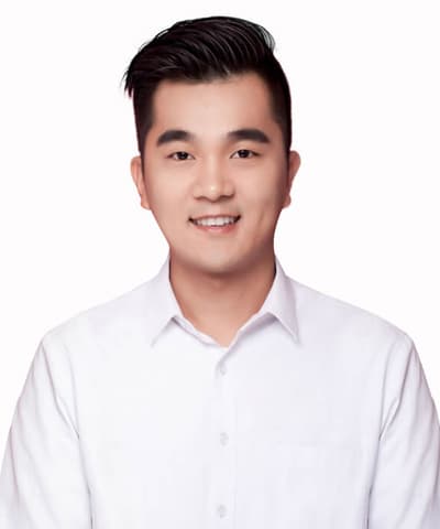 Seven Li, QA and Compliance Director at QINFENG
